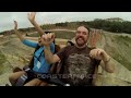on ride