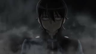 Tsuki Ga Michibiku Isekai Douchuu Edit Amv