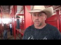 Sunshine Stampede Rodeo School