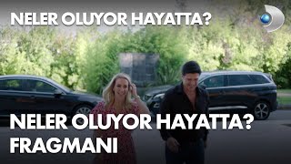 Neler Oluyor Hayatta? Fragmanı