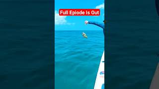 Content Keys Porkfish. Full Episode Is On My Channel.