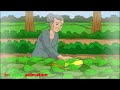 image Dongeng Cerita Rakyat Timun Mas Hd Kastari Animation Official