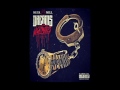 12. Meek Mill - Polo And Shell Tops (Dreams And Nightmares)