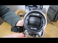 Panasonic HC-V707 1080/50p FullHD Camcorder
