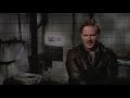 SAW 3D Cary Elwes Interview by The Fan Carpet
