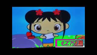 The Staring Contest Csupo