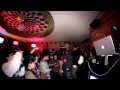 Black Dave - "Black Donald Trump" Live @ TBD Lounge