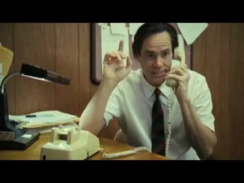 Love You Phillip Morris: Fast, funny and rather daring - YouTube