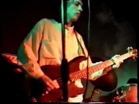 RUMPELSTINSKI - golden brown /The Stranglers cover/ [live Zlatna Vrata travanj 1991]