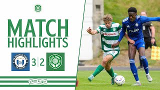 Highlights Fc Halifax Town 3-2 Yeovil Town