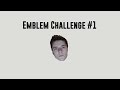 Terrible Emblems #20 (Funny Black Ops 2 Emblems + Emblem Challenge!)