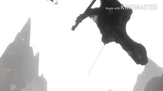 (AMV) Blacklite District goodbye