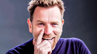 The Real Reason Ewan Mcgregor Came Back To Play Obi-Wan