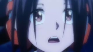 Шаман Кинг Shaman King Больше Edits