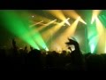 Modeselektor live @ Roundhouse, London 17/05/2013