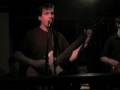 "Manager" by New People (live 1-10)