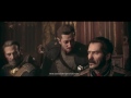 The Order 1886 Walkthrough Part 3 - Q ??? (PS4 Exclusive Gameplay)