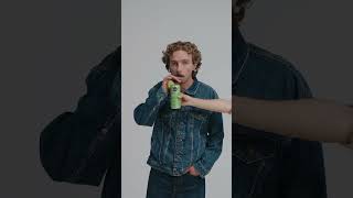 Hatsu X American Eagle- Timo