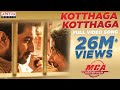 Kotthaga Kotthaga Full Video Song | MCA Full Video Songs | Nani, Sai Pallavi | DSP | Sriram Venu