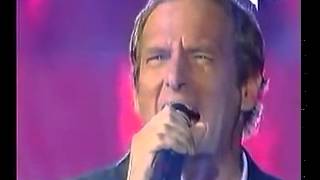 Watch Michael Bolton Solo Una Donna video