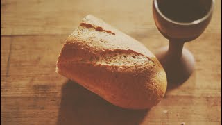 Sunday 7th November 2021 - Communion