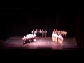 Gracanica Akron Civic Theater, Feb 18, 2012