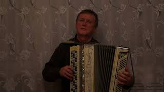 Виктор Гречкин (Баян) - Украинская Полька