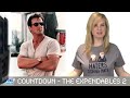 The Expendables 2 COUNTDOWN: Beyond The Trailer