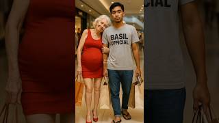 Viral Nenek 65 Tahun Hamil Anak Kembar, Menikah Dengan Pria 25 Tahun