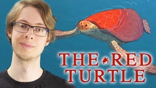 The Red Turtle - Movie Review