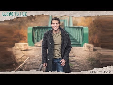 Llevo Tu Luz Video