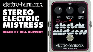 Electro-Harmonix Stero Electric