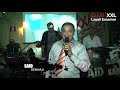 BOBVISION SAID SENHAJI CLUB XXL LAYALI ESSAMAR