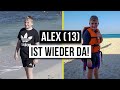 UPDATE: Wie ist das VERMISST ZU WERDEN?