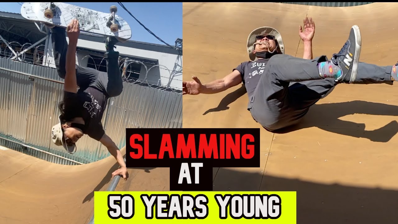 HOW TO HANDPLANT WITH DANIEL TIM TIM (BS INVERTS)