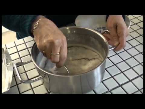 How to make Turkish delight How to make Turkish delight