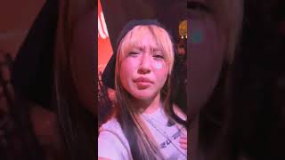 Naykilla Spesial Fanscam Vvip