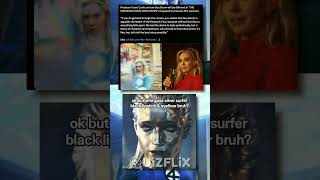 If Fantastic Four Flops, The Anti Woke Youtubers Will Have A Field Day