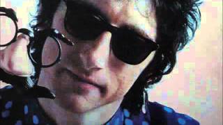 Watch John Cooper Clarke Valley Of The Lost Women video