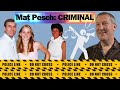 Meet Mat Pesch: Criminal