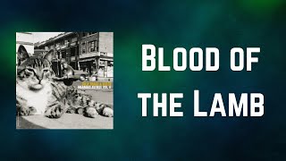 Watch Billy Bragg Blood Of The Lamb video