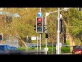 Canon Powershot SX30 IS Miniature Effect-Smiling Traffic Light HD