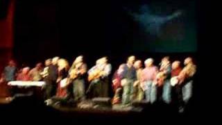 Watch Tommy Makem The Winds Are Singing Freedom video