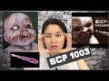 😑SCP 1003 - 👶Đứa trẻ ăn thịt người - 😱Kinh Dị và Ghê rợn😱. Keter: Cực Kì Nguy Hiểm🤯