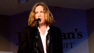 Watch John Waite Girl From The North Country video