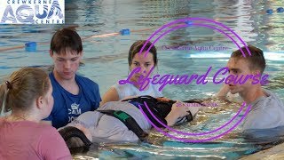 Poo Lifeguard (NPLQ) Course