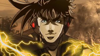 The Bloody Stream I Know For Real Jjba X Mgrr Mashup