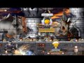 [-Paradisea-]: GMS BELLOCAN MARKSMAN LEVELS TO 2OO !