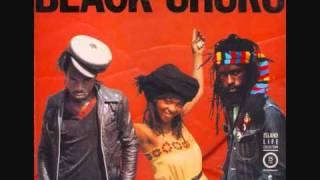 Watch Black Uhuru Carbine video