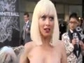 ENF - Amanda Stripped Nude in Public (Ugly Betty)